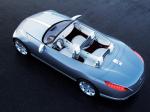Renault Nepta Concept 2006 года